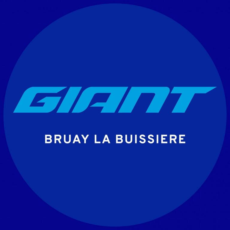 Giant Bruay-la-Bruissière