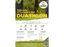 DUATHLON D'OLHAIN #2